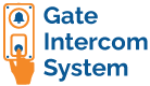 Gate Intercom System in Brea