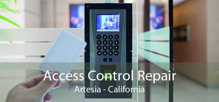 Access Control Repair Artesia - California