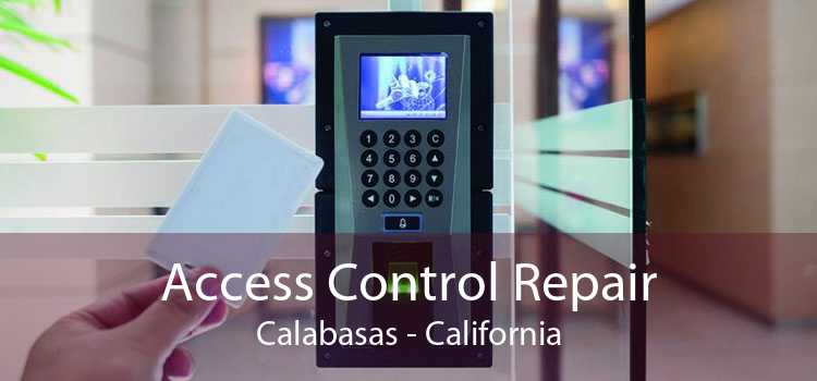 Access Control Repair Calabasas - California