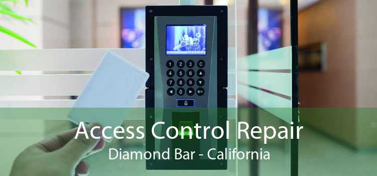 Access Control Repair Diamond Bar - California